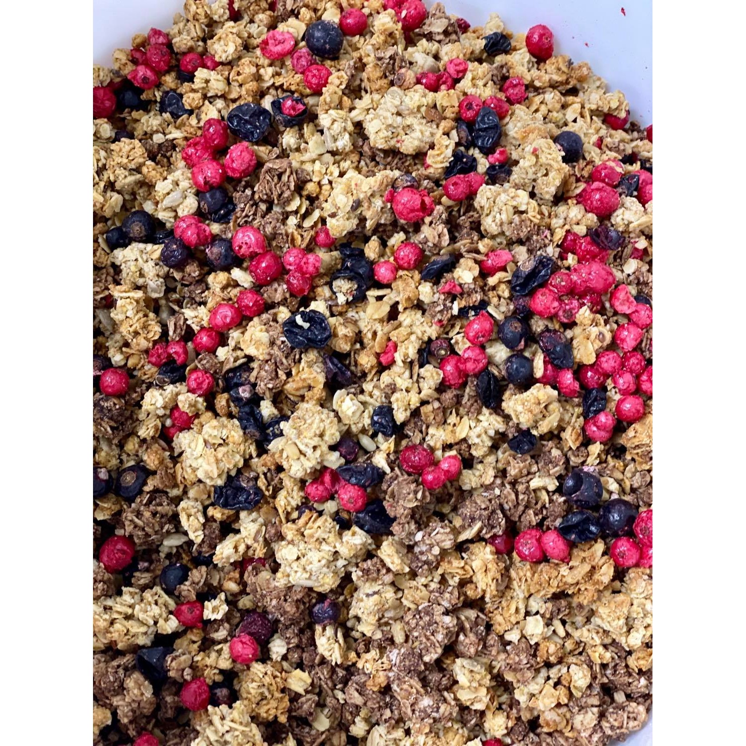 granola