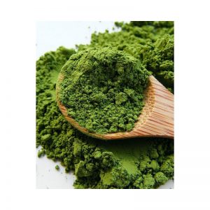 brokoliu pudra