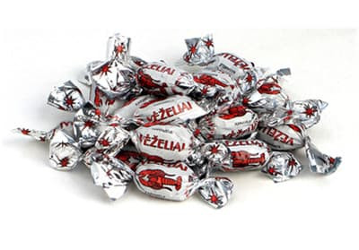 vezeliai