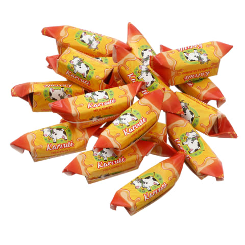 karvute