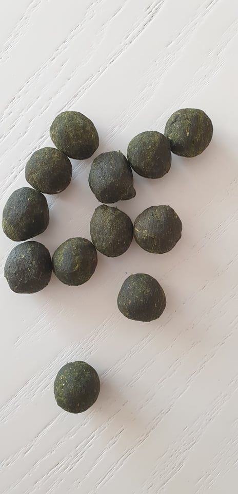 pelynas