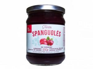 trintos spanguoles