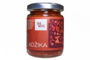adzika