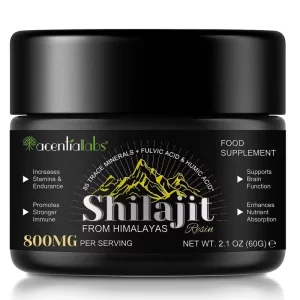 SHILAJIT