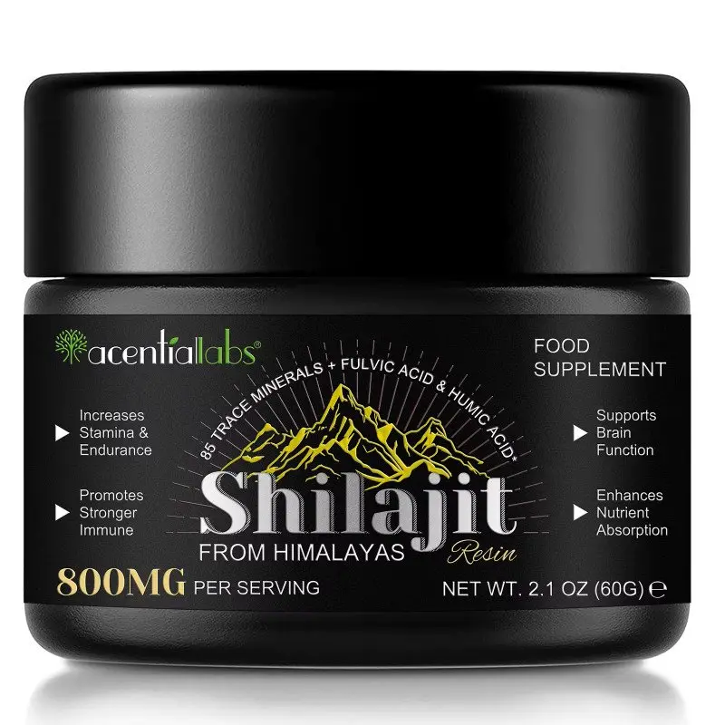 SHILAJIT