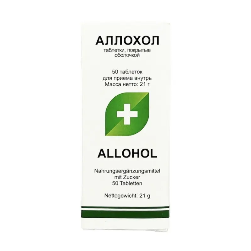 alochol