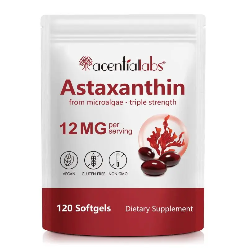astaxanthin