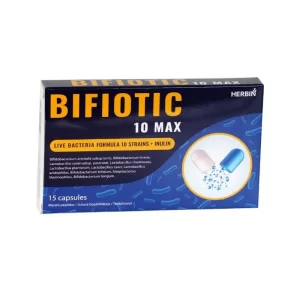 BIFIOTIC