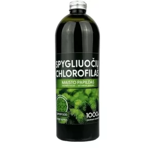 CHLOROFILAS