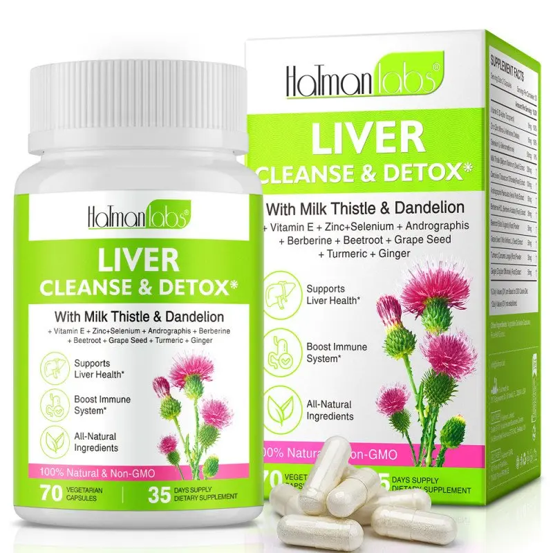detox