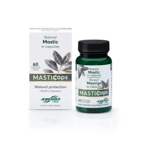 Mastika
