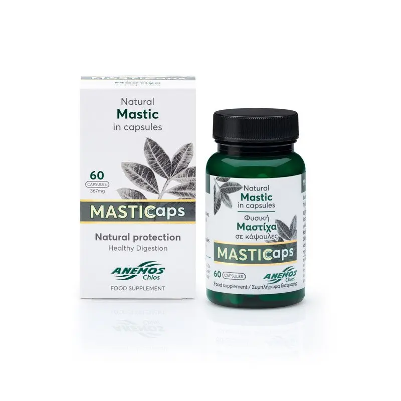 Mastika