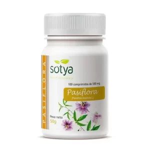 pasiflora