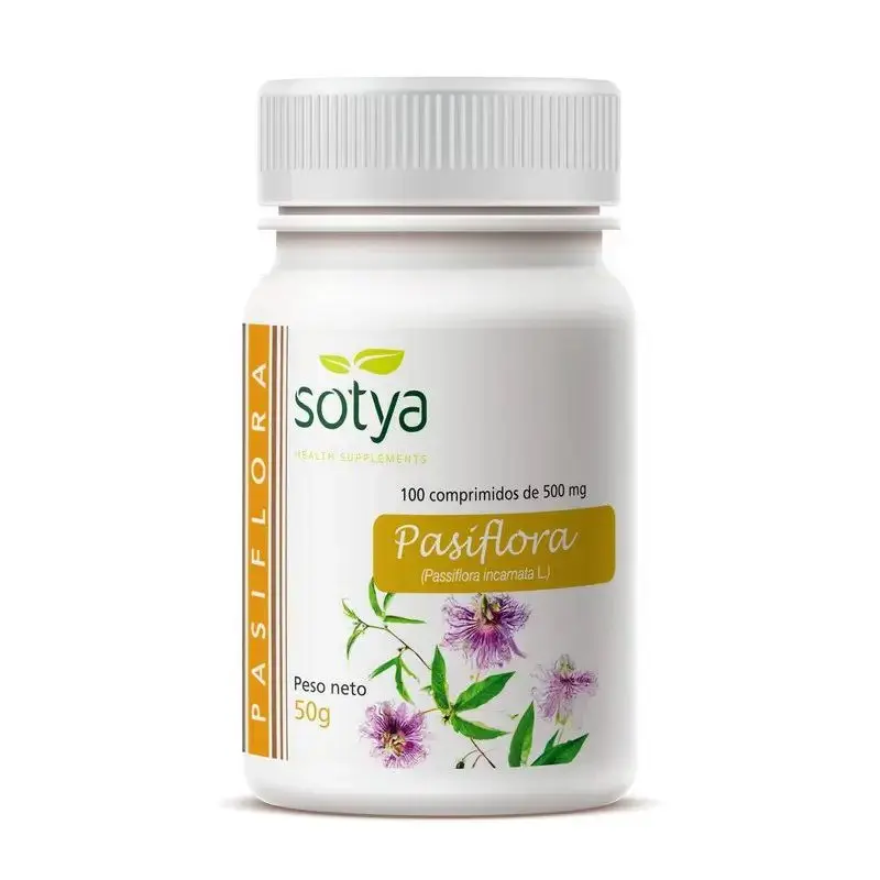 pasiflora