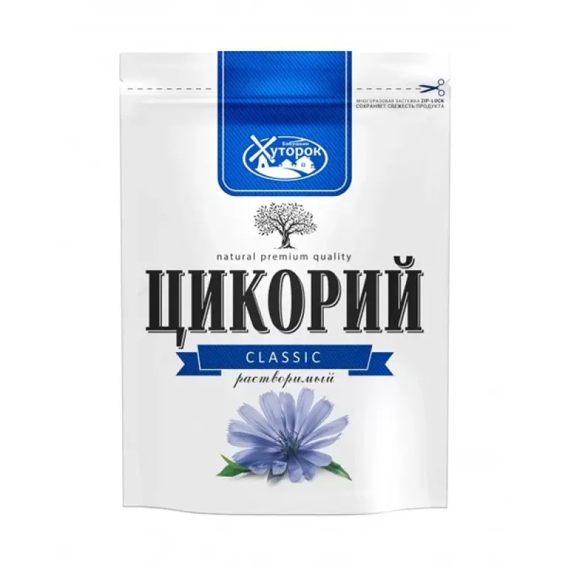 CIKORIJA