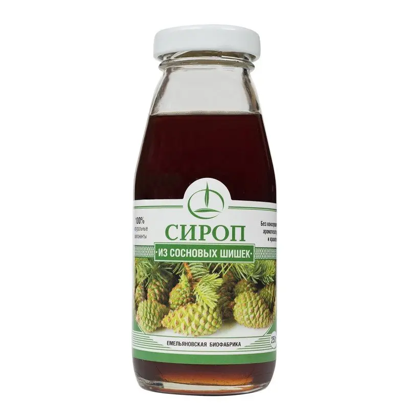 sirupas