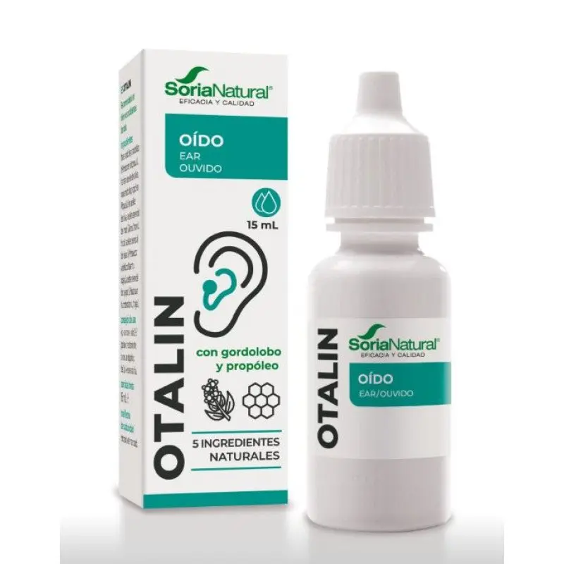 otalin